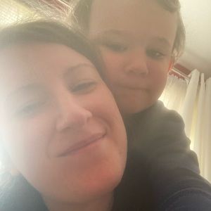 Meet your Posher, Deidre